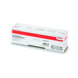Oki B432/MB472 Toner 7000 oldalra