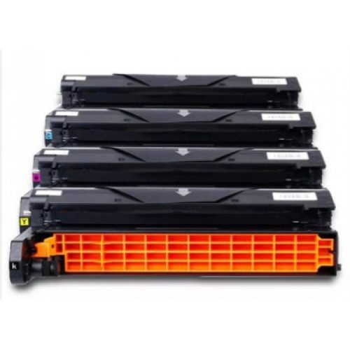 Utángyártott OKI C823/C833/C843 Dobegység Magenta 30.000 oldal kapacitás IK