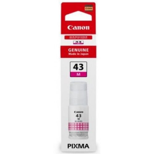 Canon GI-43 Tinta Magenta