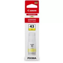 Canon GI-43 Tinta Yellow