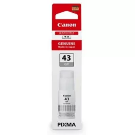 Canon GI-43 Tinta Grey