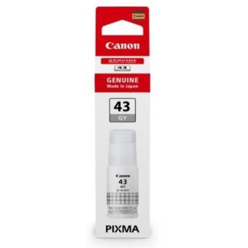 Canon GI-43 Tinta Grey