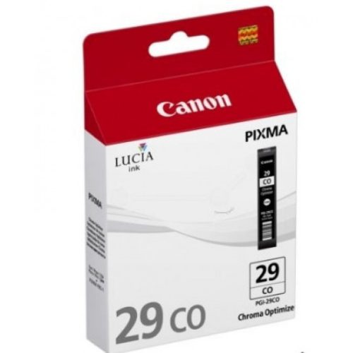 Canon PGI-29 Tintapatron Chroma Optimizer 36 ml