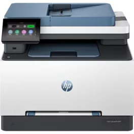   HP Color LaserJet Pro 3302sdw színes lézer multifunkciós nyomtató