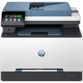   HP Color LaserJet Pro 3302fdn színes lézer multifunkciós nyomtató