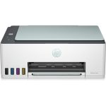 HP Smart Tank 582 Vezeték nélküli All-in-One Színes Nyomtató, Másoló, lapolvasó