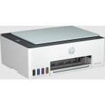 HP Smart Tank 582 Vezeték nélküli All-in-One Színes Nyomtató, Másoló, lapolvasó