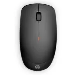 4E407UT  HP WLan EGÉR 235 vékony vezeték nélküli egér