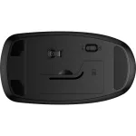 4E407UT  HP WLan EGÉR 235 vékony vezeték nélküli egér