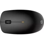 4E407UT  HP WLan EGÉR 235 vékony vezeték nélküli egér