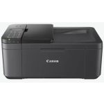 Canon PIXMA TR4755i színes tintasugaras multifunkció nyomtató fekete