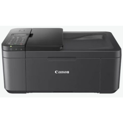 Canon PIXMA TR4755i színes tintasugaras multifunkció nyomtató fekete