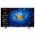 TCL 50" 50C6KS QD-MiniLED 127cm 4K Google TV