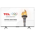 TCL 50" 50C6KS QD-MiniLED 127cm 4K Google TV