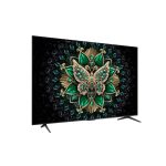 TCL 50" 50C6K QD-MiniLED 127cm 4K Google TV