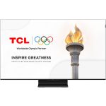 TCL 50" 50C7K QD-MiniLED 127cm 4K Google TV