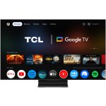 TCL 50" 50C7K QD-MiniLED 127cm 4K Google TV