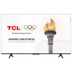 TCL 50" 50P7K QLED 127cm 4K Google TV