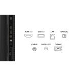 TCL 50" 50P7K QLED 127cm 4K Google TV