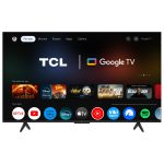 TCL 50" 50P7K QLED 127cm 4K Google TV