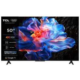 TCL 50" 50V6C LED 127cm 4K UHD Google TV