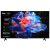 TCL 50" 50V6C LED 127cm 4K UHD Google TV