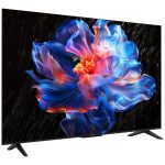 TCL 50" 50V6C LED 127cm 4K UHD Google TV