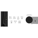 TCL 50" 50V6C LED 127cm 4K UHD Google TV