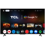 TCL 50" 50V6C LED 127cm 4K UHD Google TV