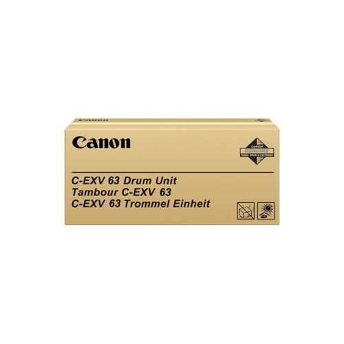 Canon C-EXV63 Dobegység