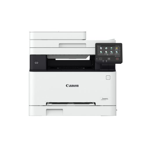 Canon i-SENSYS MF657Cdw színes lézer multifunkciós nyomtató fehér