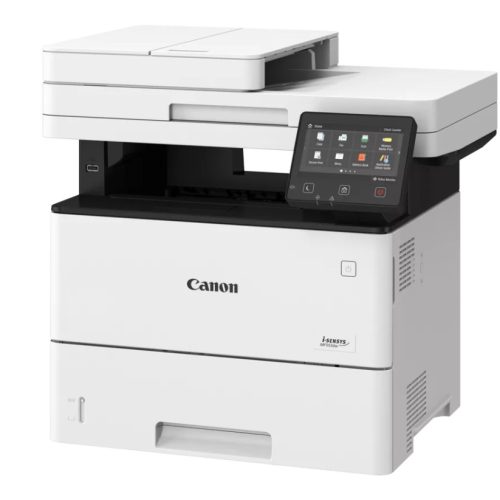 Canon i-SENSYS MF552dw mono lézer multifunkciós nyomtató fehér