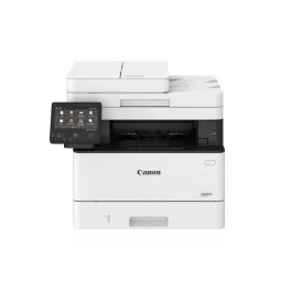   Canon i-SENSYS MF453dw mono lézer multifunkciós nyomtató fehér