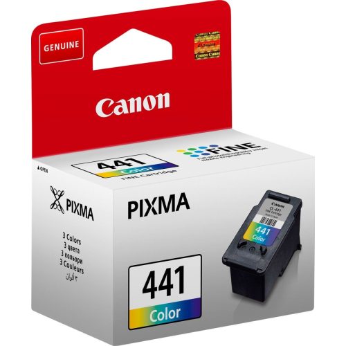 Canon CL-441 Tintapatron Color 8 ml