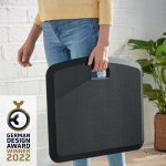 Leitz COSY Ergo álláskönnyító szőnyeg