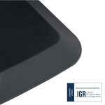 Leitz COSY Ergo álláskönnyító szőnyeg