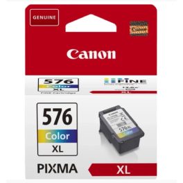 Canon CL576XL színes eredeti tintapatron