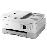 Canon PIXMA TS7451i színes tintasugaras mulifunkciós nyomtató fehér