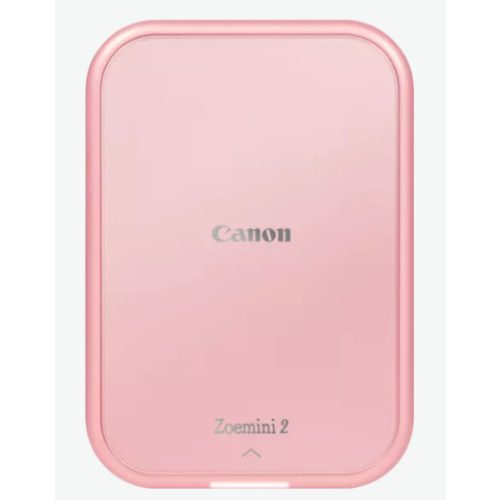 Canon ZOEMINI 2 Fotónyomtató Rózsaarany