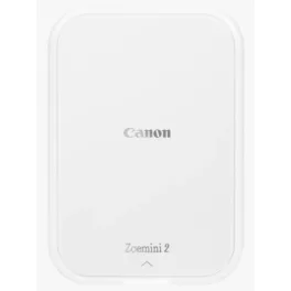 Canon ZOEMINI 2 Fotónyomtató Gyöngyházfehér