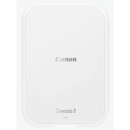 Canon ZOEMINI 2 Fotónyomtató Gyöngyházfehér