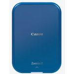 Canon ZOEMINI 2 Fotónyomtató Tengerészkék