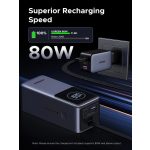 UGREEN 20000mAh kétirányú gyorstöltés powerbank PB723