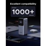 UGREEN 20000mAh kétirányú gyorstöltés powerbank PB723
