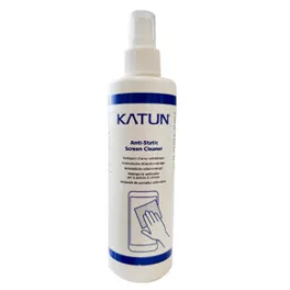 Üveg/Tükör tisztító 250ml /55758/ KATUN