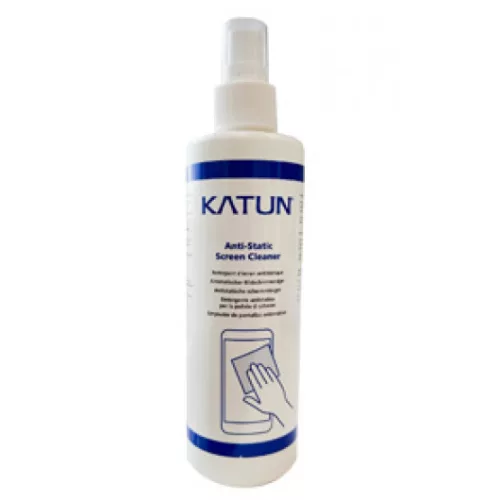 Üveg/Tükör tisztító 250ml /55758/ KATUN