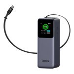 UGREEN 20000mAh kétirányú gyorstöltés powerbank PB726