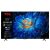 TCL 55" 55C6KS QD-MiniLED 139cm 4K Google TV