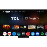 TCL 55" 55C7K QD-MiniLED 139cm 4K Google TV