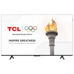 TCL 55" 55P7K QLED 139cm 4K Google TV